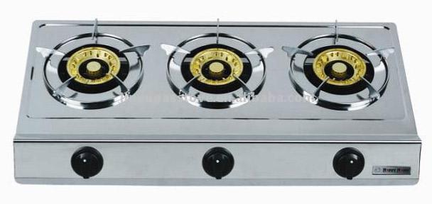  Gas Stove ( Gas Stove)