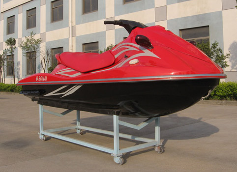  BNAI PWC Jet Ski (BNAI PWC Jet Ski)