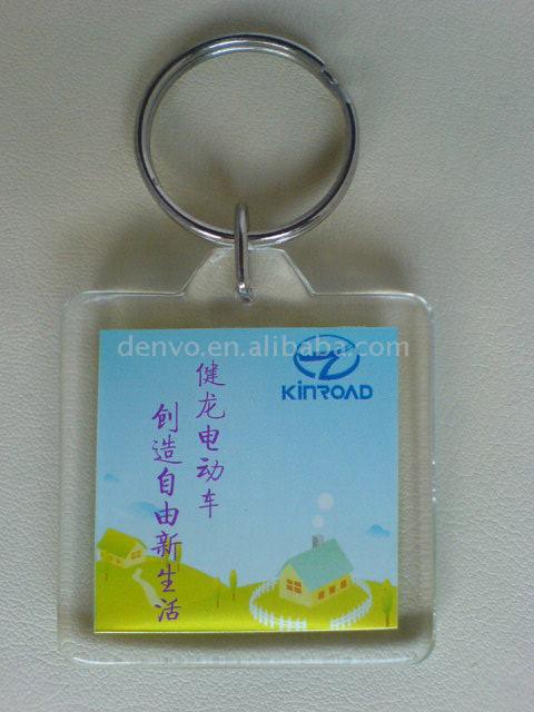  Keychain ( Keychain)