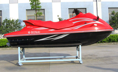  Bonai Jet Ski (Bonai Jet Ski)