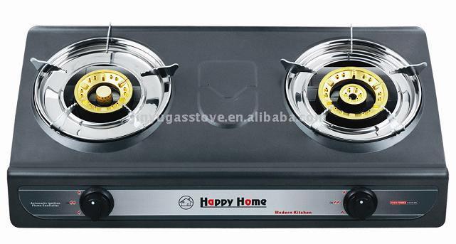  Gas Stove ( Gas Stove)