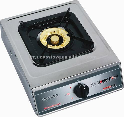  Gas Stove ( Gas Stove)