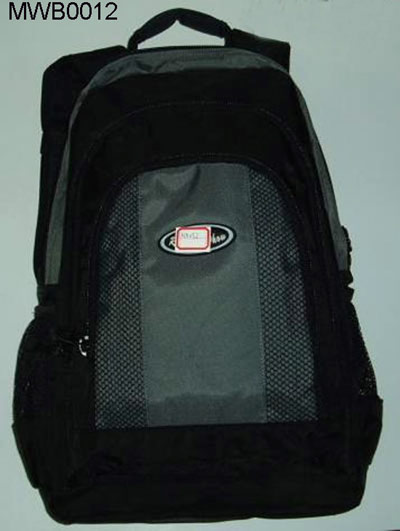  Backpack (Rucksack)