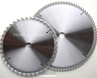  TCT Saw Blades for Ripping And Cross Cutting ( TCT Saw Blades for Ripping And Cross Cutting)