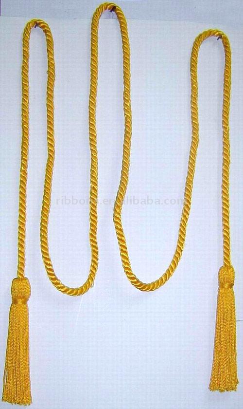  Honor Cord Tassels (Честь шнура Tassels)