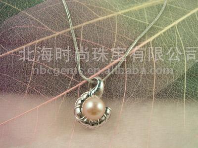  Pearl Pendant (Pearl кулон)