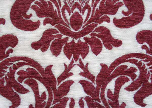  Yarn-Dyed Fancy Sofa Fabric (Крашенный в пряже Fancy Диван Ткани)