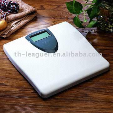  Bathroom Scale ( Bathroom Scale)