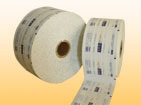  Roll Film for Wet Tissue (Film pour Wet Tissue)