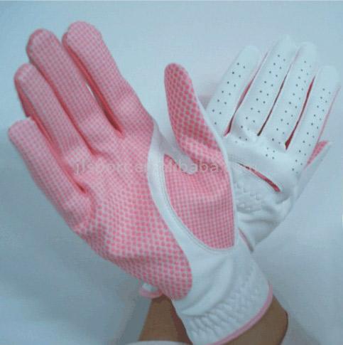  Golf Gloves (Гольф Перчатки)