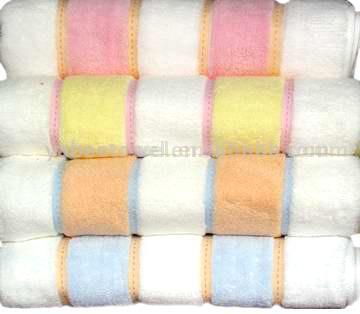  Non-Twist Towel (Serviette non-Twist)