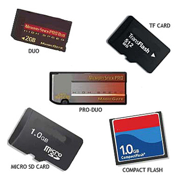  Memory Card ( Memory Card)