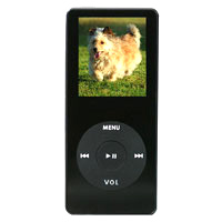  MP4 Player ( MP4 Player)