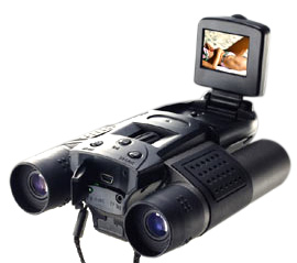  Camcorder (Видеокамеры)