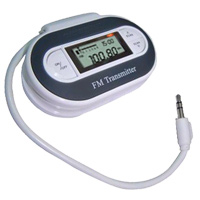  FM Transmitter (FM передатчик)