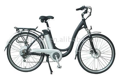  Electric Bicycle ( Electric Bicycle)