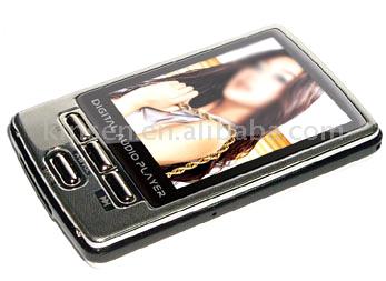  KS-204 MP4 Player (2.4" TFT) (KS 04 MP4 Player (2.4 "TFT))