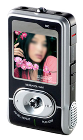  KS-017 MP4 Player (1.8" TFT) ( KS-017 MP4 Player (1.8" TFT))