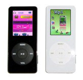  KS102B MP4 Player (1.5/1.8" TFT/CSTN ) (KS102B MP4 Player (1.5/1.8 "TFT / CSTN))