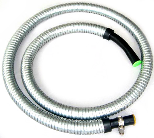 Gas Pipe (Gas Pipe)