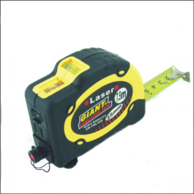  7.5 Meter Laser Tape Measure ( 7.5 Meter Laser Tape Measure)