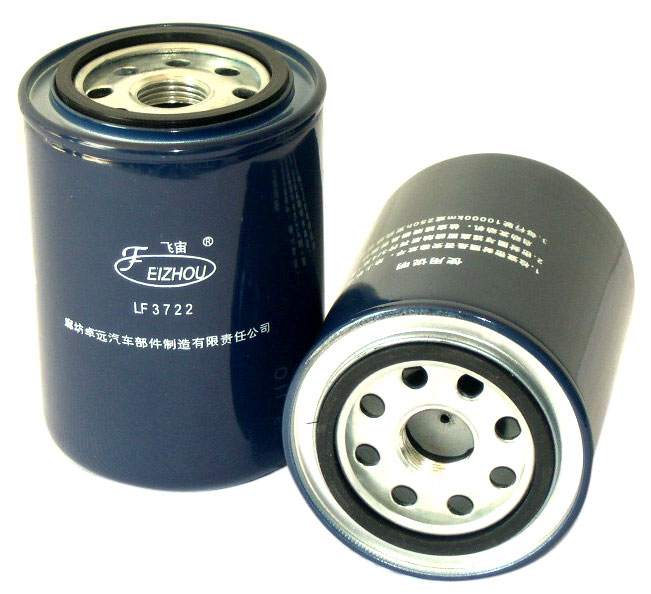  LF3722 Oil Filter ( LF3722 Oil Filter)