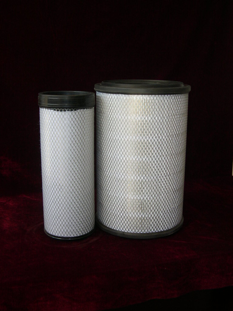  A4286120 / B4286130 Air Filter (A4286120 / B4286130 Filtre à air)