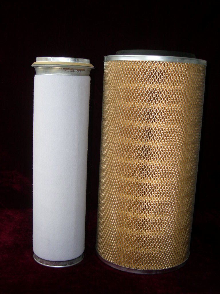  99000190075 / 99012190196 Air Filter (99000190075 / 99012190196 Filtre à air)