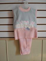  Knitted Children Clothing ( Knitted Children Clothing)