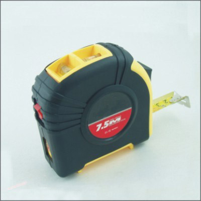  7.5 Meter Laser Tape Measure ( 7.5 Meter Laser Tape Measure)