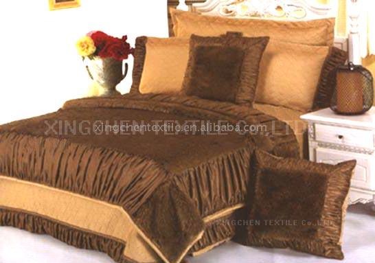  Bedding Set (Комплекты постельных принадлежностей)