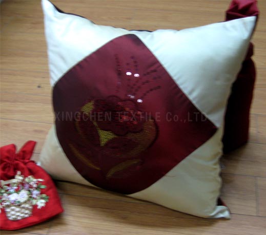  Cushion (Coussin)