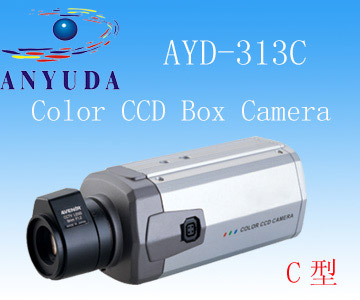  AYD-313 CCD Box Camera (AYD-313 CCD Box Camera)