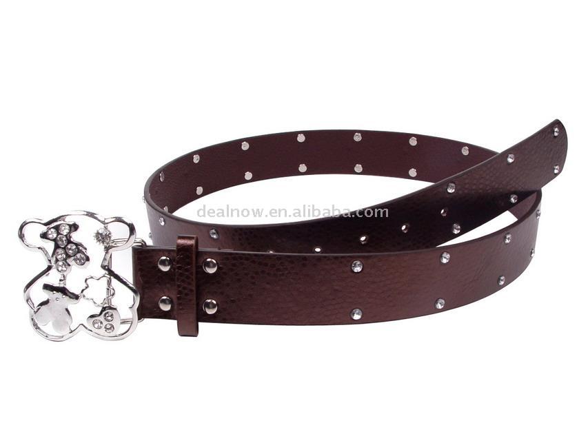  2007 Fashion Belt (2007 моды пояса)