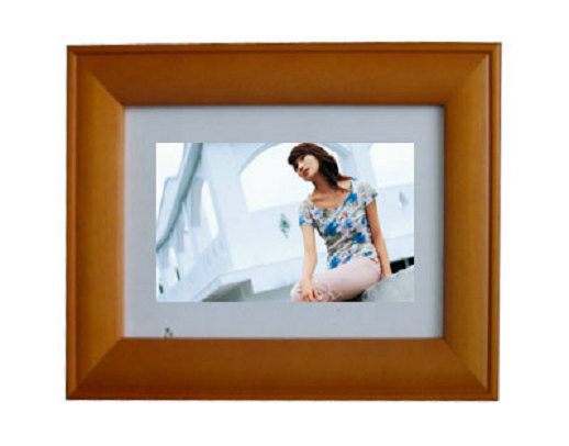 Digital Photo Frame (Digital Photo Frame)