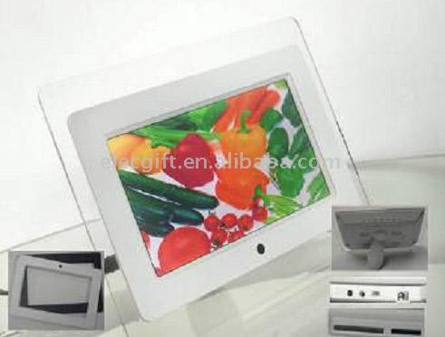  Digital Photo Frame (Digital Photo Frame)