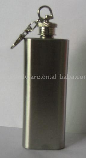  Hip Flask (Hip Flask)