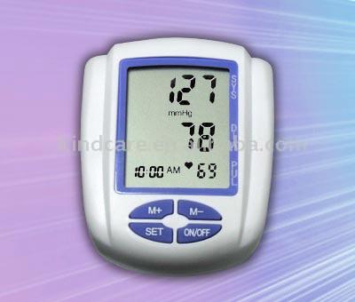  Digital Sphygmomanometer ( Digital Sphygmomanometer)