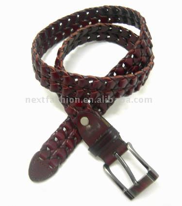  Belt (Ceinture)