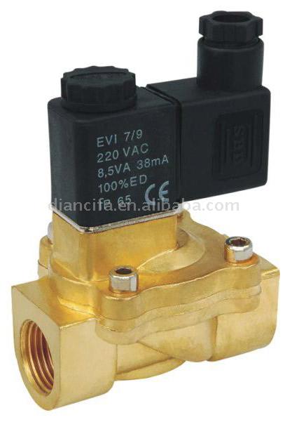  Solenoid Valve (RSV-130-15) (Solenoid Valve (RSV-130-15))