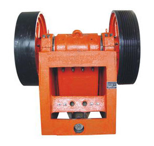  Jaw Crusher ( Jaw Crusher)