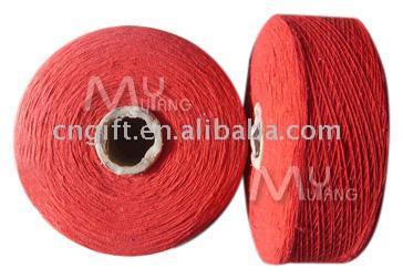  Red Yarn (Le fil rouge)