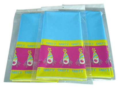  PVC Table Cloth ( PVC Table Cloth)