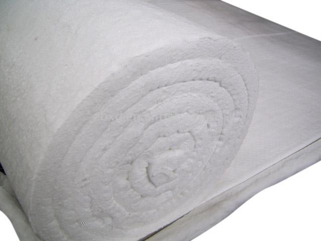  Ceramic Fiber Blanket (Керамического волокна Одеяло)