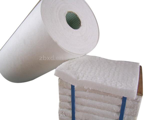  Ceramic Fiber Board