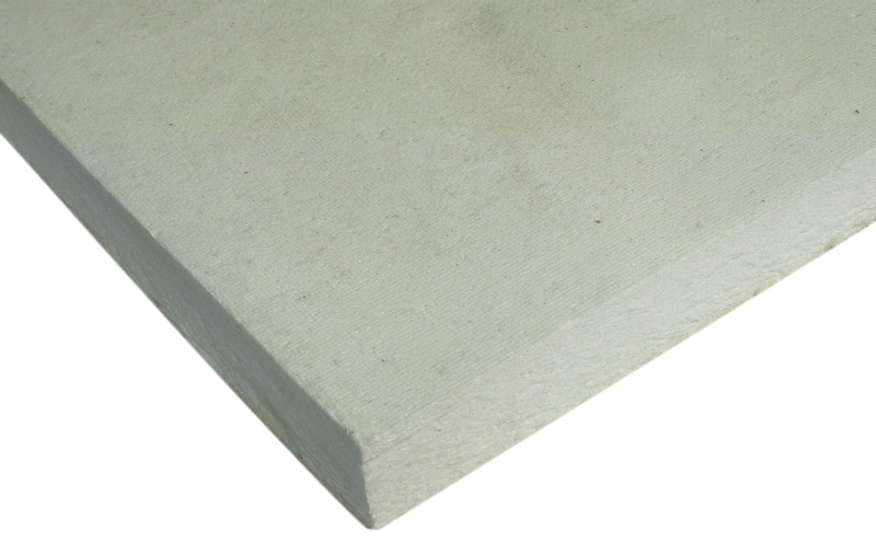  Ceramic Fiber board (Panneau de fibre de céramique)