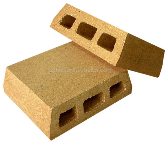  Refractory Brick for Trolley (Briques réfractaires pour chariot)