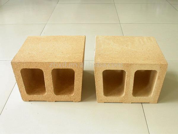  Refractory Brick for Kiln Car (Огнеупорного кирпича печь для автомобиля)