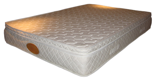  Pocket Spring Mattress (Matelas ressorts ensachés)