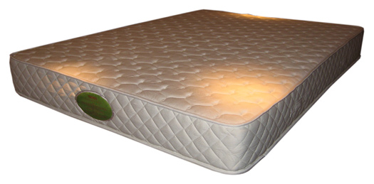  Pocket Spring Mattress (Карманный пружинным матрацем)